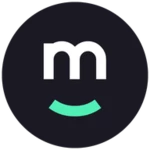 Logo of MobyGo Pague menos, ande mais android Application 