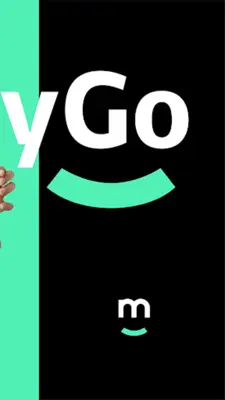 MobyGo Pague menos, ande mais android App screenshot 0